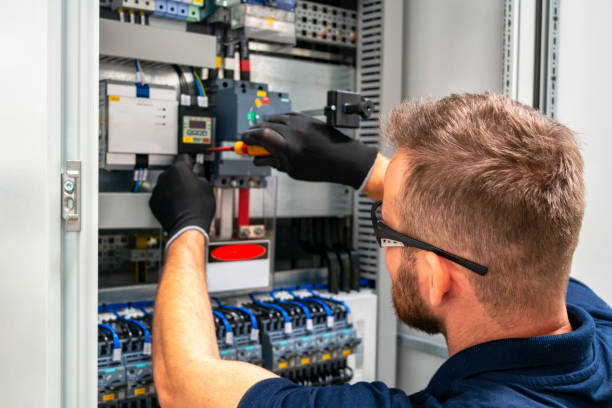 Best Electrical Outlet Repair  in Paw Paw Lake, MI