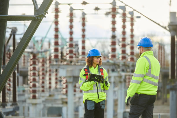 Best Emergency Electrical Repair  in Paw Paw Lake, MI
