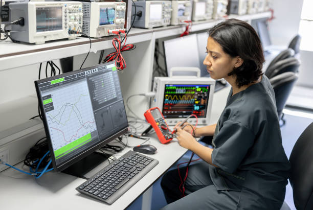 Best Commercial Electrician Services  in Paw Paw Lake, MI