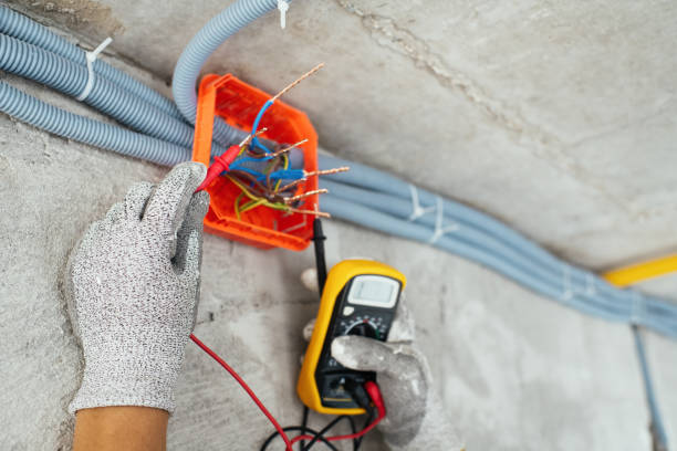  Paw Paw Lake, MI Electrician Pros