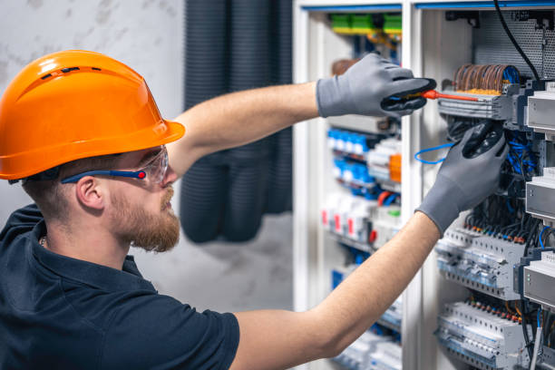 Best Electrical Upgrades for Homes  in Paw Paw Lake, MI