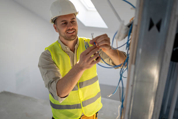 Best Electrical System Inspection  in Paw Paw Lake, MI