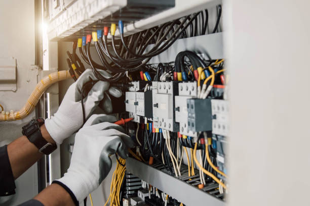 Best Home Electrical Repair  in Paw Paw Lake, MI